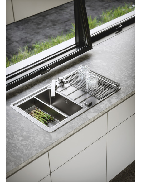 Rando 30 790x500 iebūvēta izlietne ar sifonu