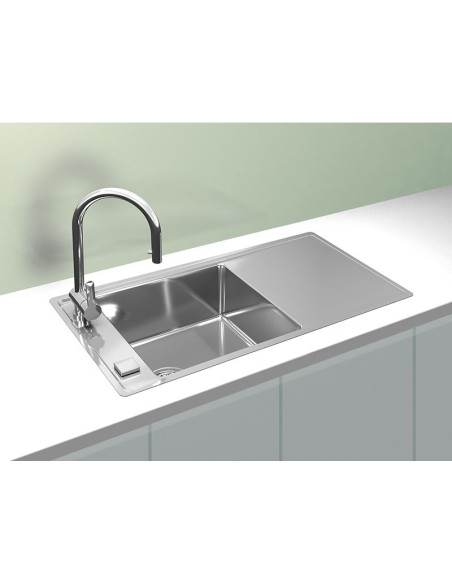 STRICTO 30 SAT L 980x472 iebūvēta izlietne F/S