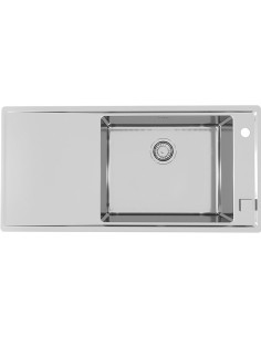 STRICTO 30 SAT QC L 980x472 iebūvēta izlietne F/S + Quick Close sifons 2