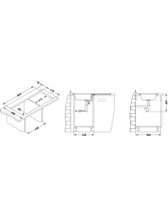 ALVEUS Basic 80 veļa 2