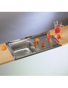 ALVEUS Classic 100 labais satīns 2