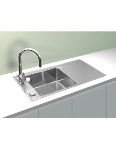 STRICTO 30 SAT P 980x472 iebūvēta izlietne F/S 2