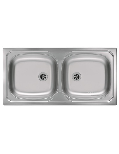 ALVEUS Basic 70 satīns ALVEUS Basic 70 satīns