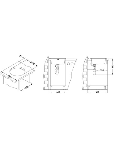 ALVEUS Form 10 veļa