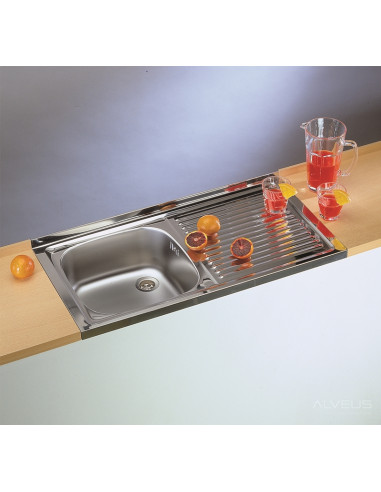 ALVEUS Classic 100 labā veļa