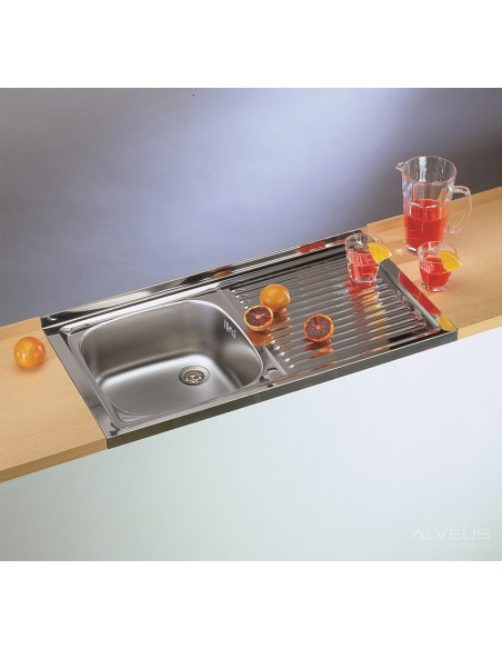 ALVEUS Classic 100 labā veļa