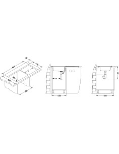 ALVEUS Basic 60 veļa 2