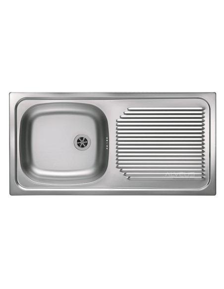 ALVEUS Basic 60 satīns ALVEUS Basic 60 satīns