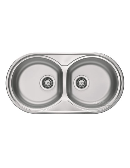 ALVEUS Form 50 satīns