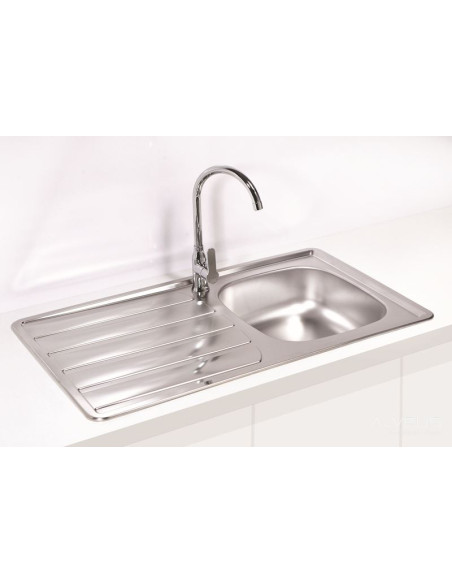 ALVEUS Zoom 30 satīns ALVEUS Zoom 30 satīns