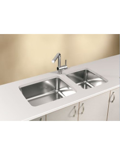 LUNO 30 400x400x180 U veida piekārta kamera 2