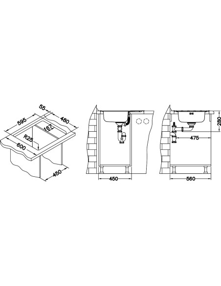 ALVEUS Zoom 10 len ALVEUS Zoom 10 len