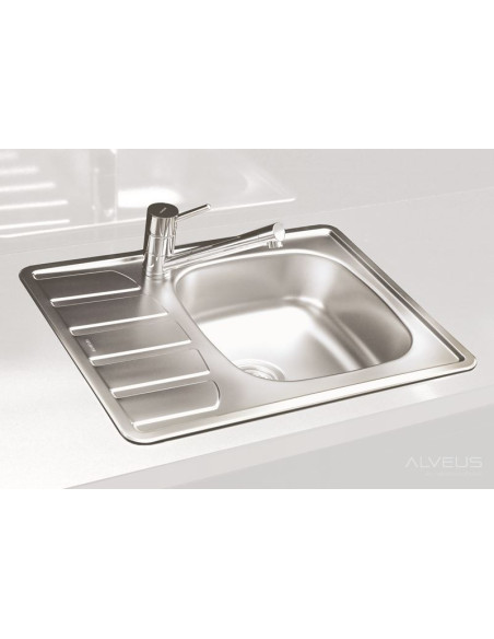 ALVEUS Zoom 10 len ALVEUS Zoom 10 len