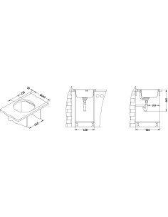 ALVEUS Form 30 veļa 2