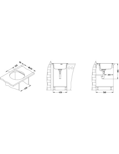 ALVEUS Form 30 veļa