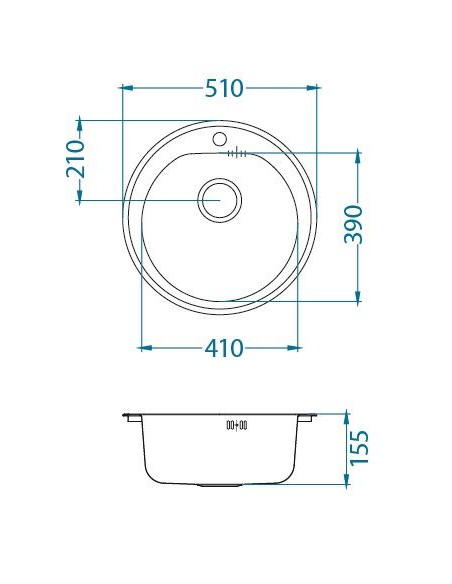 ALVEUS Form 30 veļa