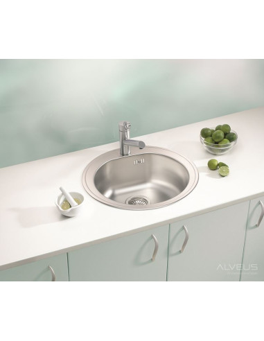 ALVEUS Form 30 veļa