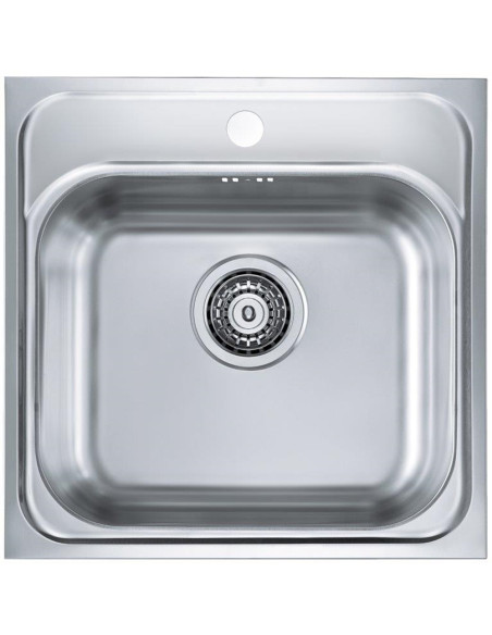 ALVEUS Basic 140 satīns ALVEUS Basic 140 satīns