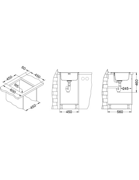 ALVEUS Basic 140 satīns ALVEUS Basic 140 satīns