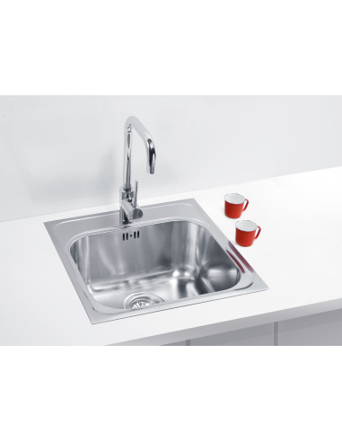 ALVEUS Basic 140 satīns