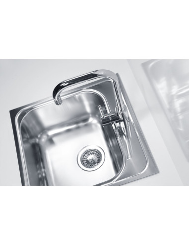 ALVEUS Basic 140 satīns