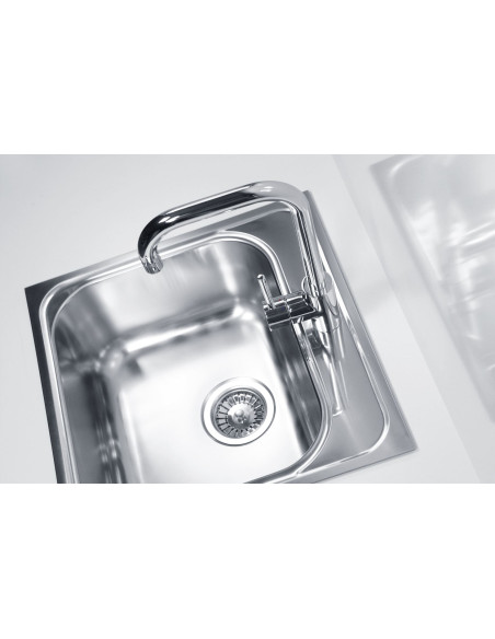 ALVEUS Basic 140 satīns ALVEUS Basic 140 satīns