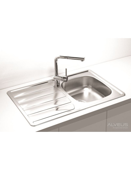 ALVEUS Zoom 20 len