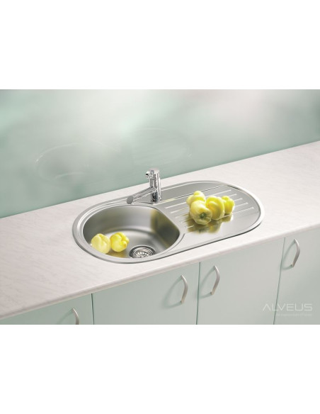 ALVEUS Form 40 veļa ALVEUS Form 40 veļa