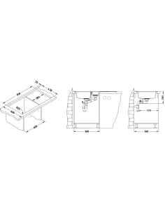 ALVEUS Line Start 10 satīns 2