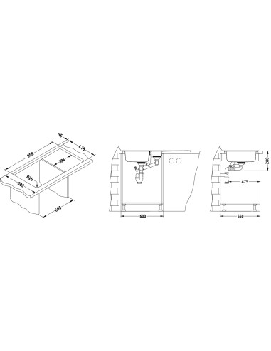 ALVEUS Line Start 10 satīns