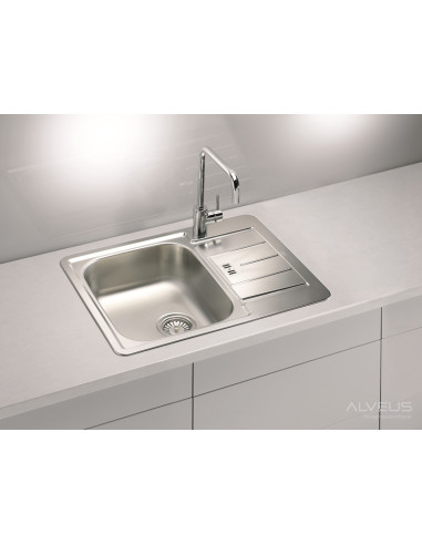 ALVEUS Line Start 10 satīns