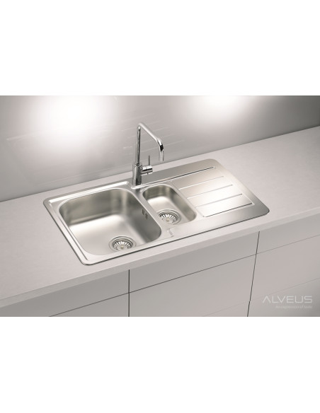 ALVEUS Line Start 70 veļa