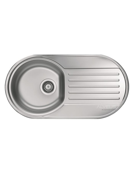 ALVEUS Form 40 satīns ALVEUS Form 40 satīns