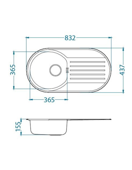 ALVEUS Form 40 satīns ALVEUS Form 40 satīns