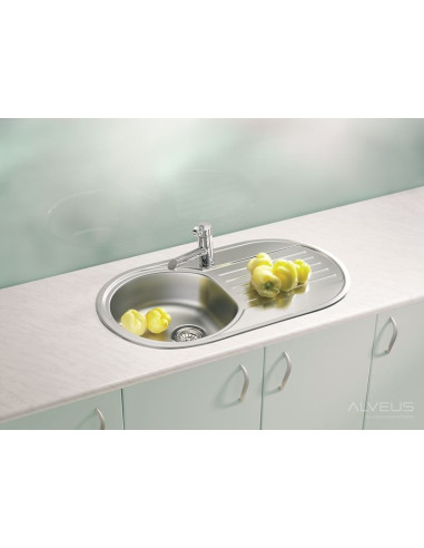 ALVEUS Form 40 satīns