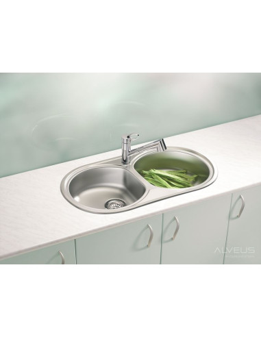 ALVEUS Form 40 satīns