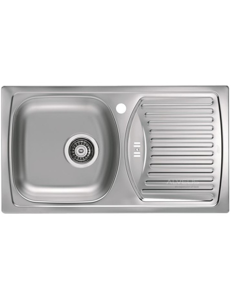 ALVEUS Basic 150 satīns ALVEUS Basic 150 satīns