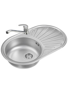 ALVEUS Ciklo 20 satīns 2