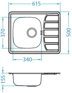 ALVEUS Zoom 10 satīns 2
