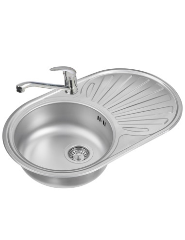 ALVEUS Ciklo 20 veļa