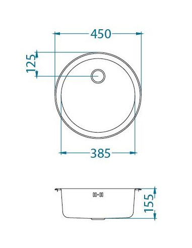 ALVEUS Form 10 satīns