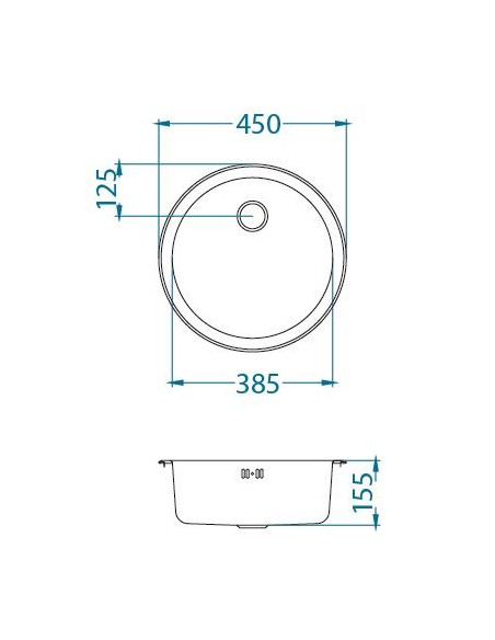 ALVEUS Form 10 satīns ALVEUS Form 10 satīns