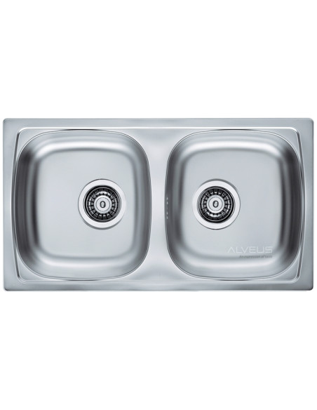 ALVEUS Basic 160 satīns ALVEUS Basic 160 satīns