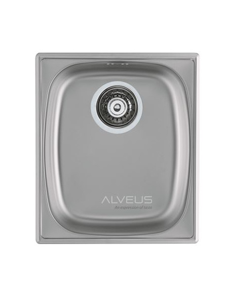 ALVEUS Basic 10 satīns ALVEUS Basic 10 satīns