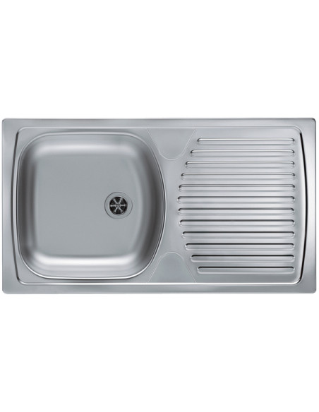 ALVEUS Basic 170 satīns ALVEUS Basic 170 satīns