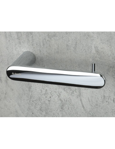 Deante Toilet paper holder, wall-mounted ADR_0211 - 3