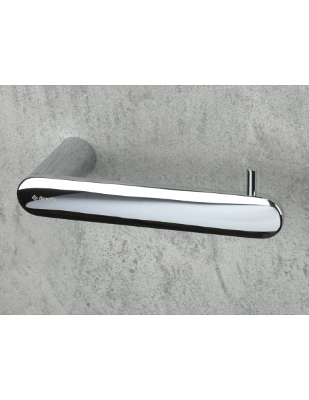 Deante Toilet paper holder, wall-mounted ADR_0211 - 3