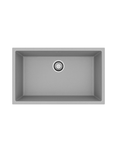 OMNI 40 G81 betons (45x75) 1 šūna ar satīna sifonu + audums - 6