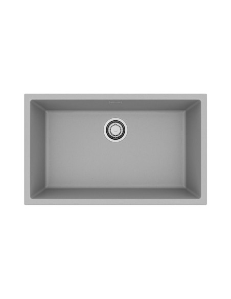 OMNI 40 G81 betons (45x75) 1 šūna ar satīna sifonu + audums - 6