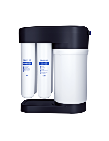 Фильтр обратного осмоса AQUAPHOR RO-102S - 3